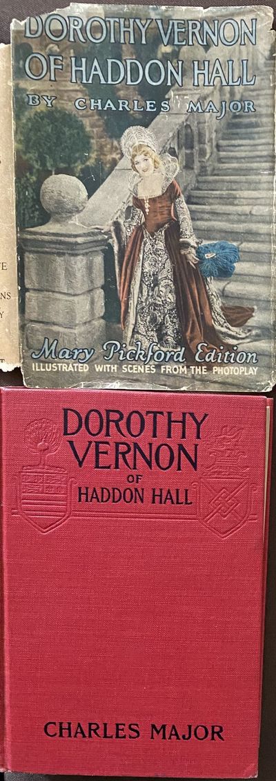 Dorothy Vernon of Haddon Hall, Mary Pickford Edition