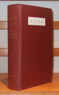 cover of Lettere a Una Principessa Redesca