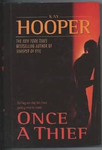 Once a thief Edition: Reprint