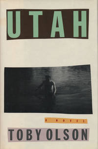 Utah A Novel