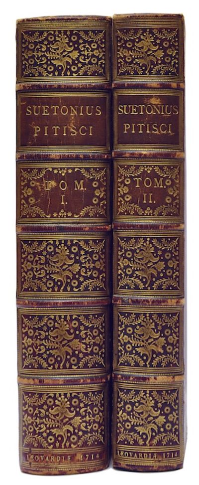 Opera, in illa commentarius Samuelis Pitisci, in…