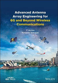 Advanced Antenna Arrays for 5g and Beyond
