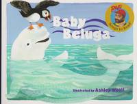 image of Baby Beluga