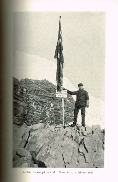Fangst og forskning i Sydishavet. Første - Tredje bd. del II ( 4 bd.) (photo 3)