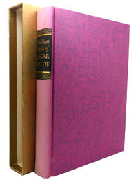 image of THE SHORT STORIES OF OSCAR WILDE