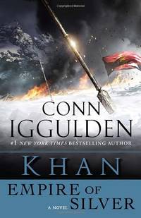 image of Khan: Empire of Silver: 4 (Khan Dynasty)