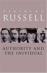 Authority and the Individual