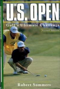 The U.S. Open: Golf's Ultimate Challenge