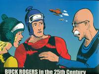 Buck Rogers In The 25th Century: The Complete Newspaper Dailies Volume 4