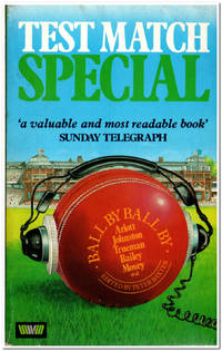 Test Match Special