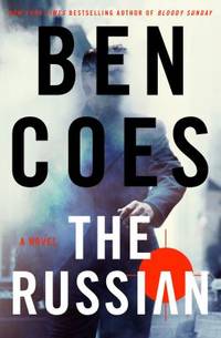The Russian : A Thriller