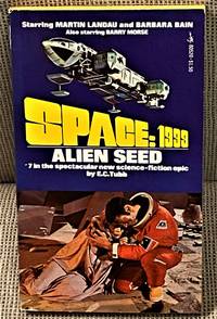 Space: 1999 Alien Seed