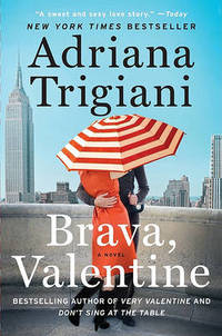image of Brava, Valentine