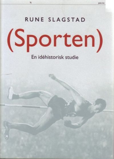 (Sporten).  En idéhistorisk studie