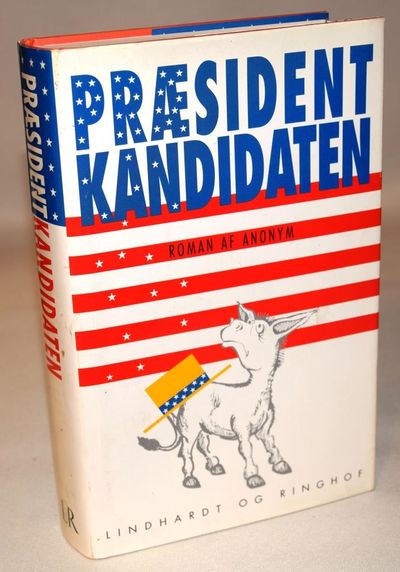 Præsidentkandidaten.