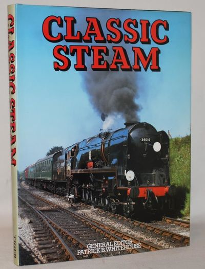 Classic Steam.