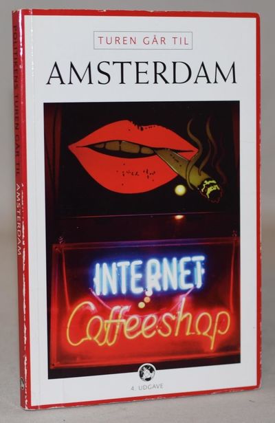 Turen går til Amsterdam.