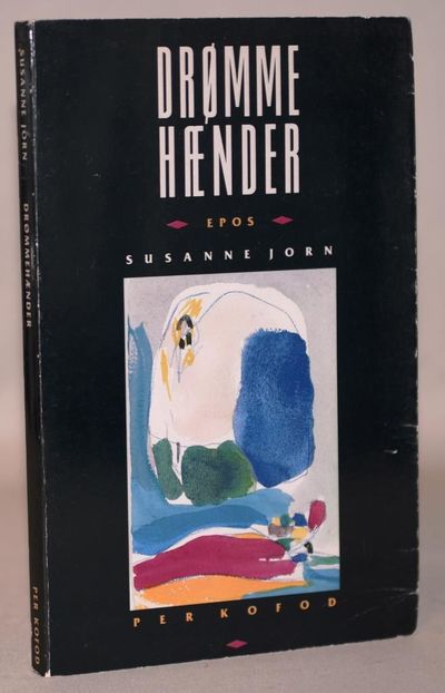 Drømmehænder.