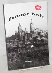 image of Femme noir