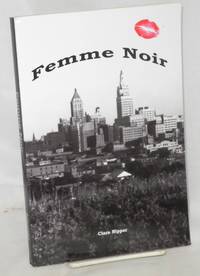 Femme noir