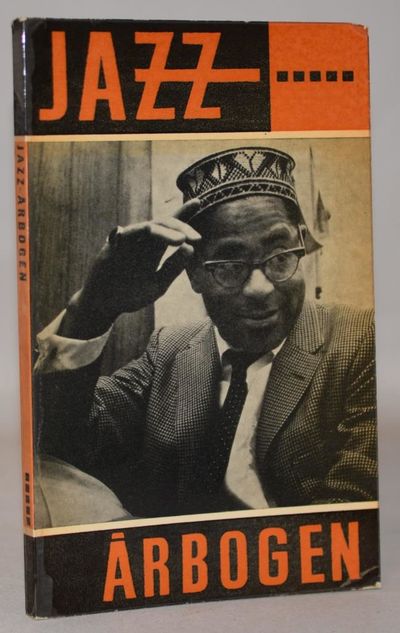 Jazz Årbogen 1961.
