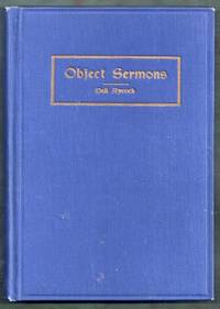 Object Sermons