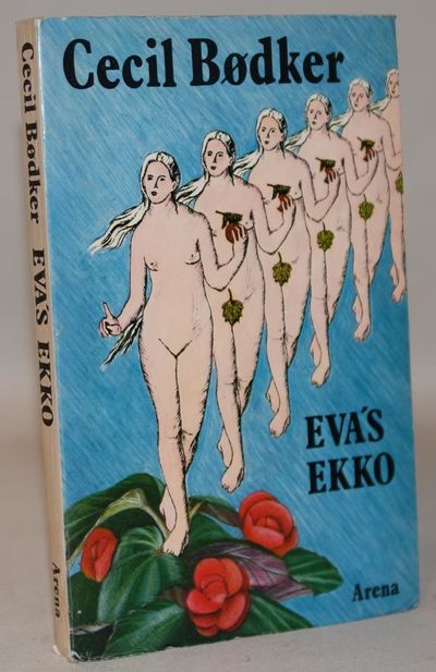 Evas ekko.