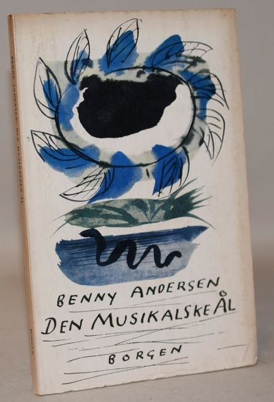 Den musikalske ål.