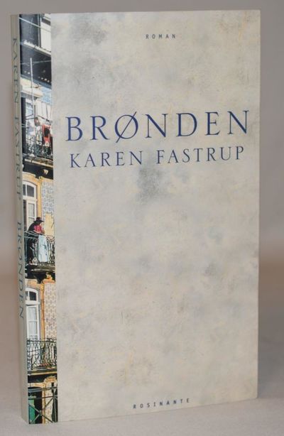 Brønden.