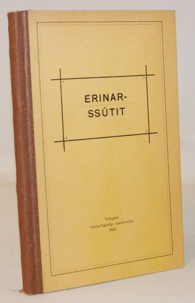 Erinar-ssutit.