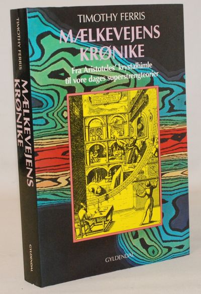 Mælkevejens krønike - fra Aristoteles'…