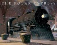 The Polar Express by CHRIS VAN ALLSBURG - 2009-05-05