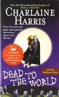 Dead to the World: 4 by Harris, Charlaine