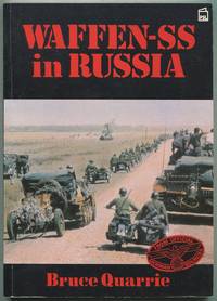 image of WAFFEN SS in Russia