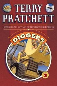 Diggers by Terry Pratchett - 2004