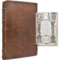 The Tactiks of Aelian or Art of Embattailing an Army After Ye Grecian Manner. Englished and Illustrated with Figures Throughout: and Notes upon Ye Chapters of Ye Ordinary Motions of Ye Phalange. [Translator’s dedication signed: Io: Bingham.]