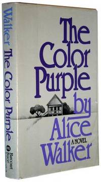 The Color Purple by Walker, Alice - 1982