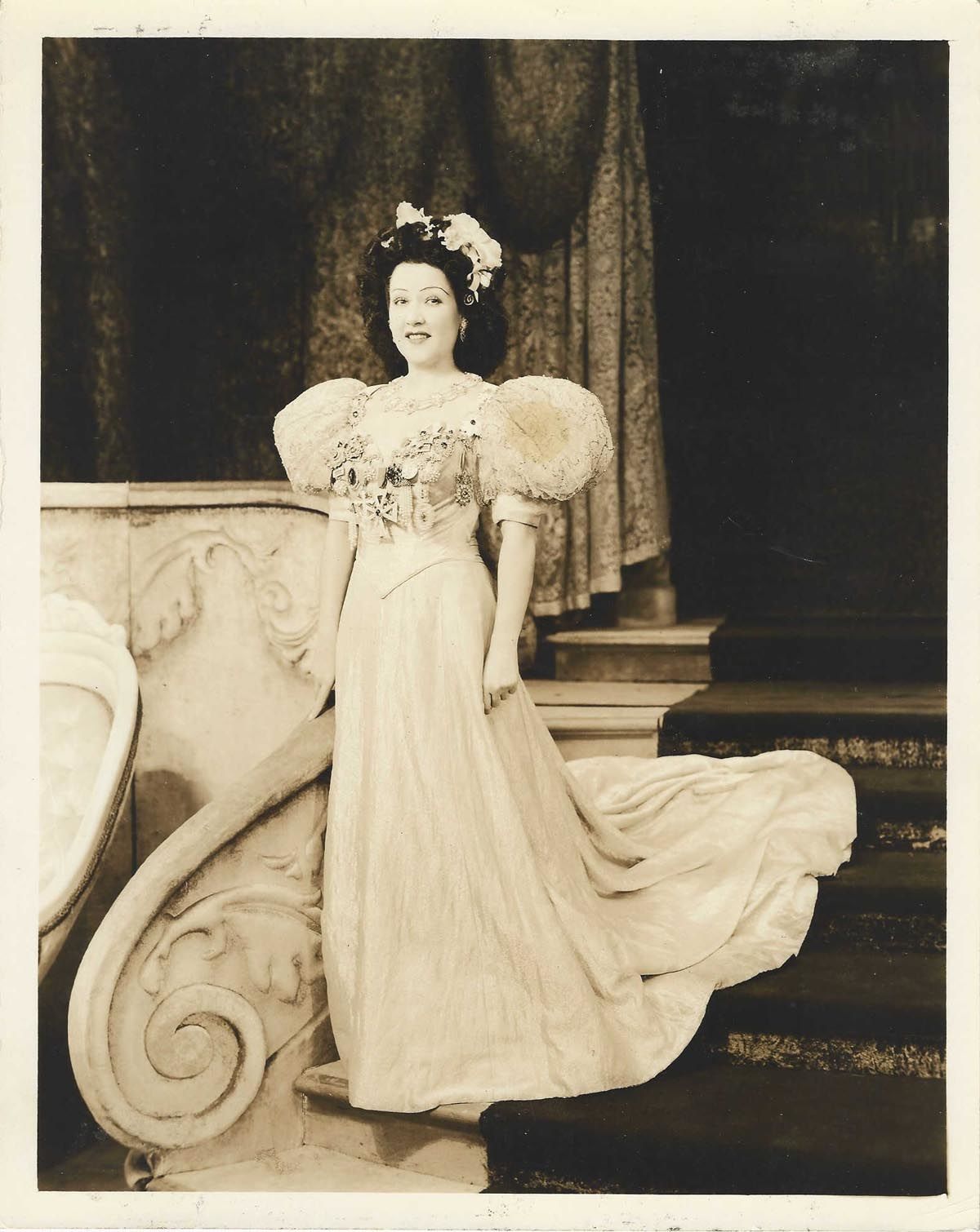 Ethel merman annie get your gun