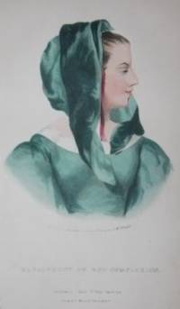 Female Beauty, as Preserved and Improved by Regimen, Cleanliness and Dress; and Especially by the Adaptation, Colour and Arrangement of Dress, as Variously Influencing the Forms, Complexion, & Expression of Each Individual, and Rendering Cosmetic Impositions Unnecessary
