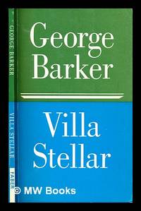 cover of Villa Stellar