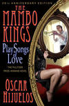 The Mambo Kings Play Songs Of Love