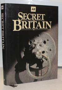 AA Secret Britain by No stated author - 1986