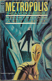 METROPOLIS