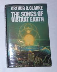 cover of The Songs of Distant Earth