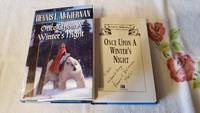 image of Once Upon A Winter's Night: Inscribed