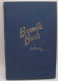 image of The Bramble Bush: On Our Law and Its Study