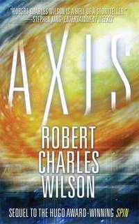 image of Axis (Spin)