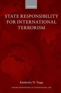 STATE RESP FOR INTERNAT TERRORISM OMIL C