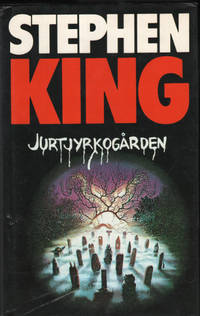 JURTJYRKOGÅRDEN.