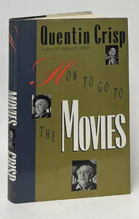 How to Go to the Movies